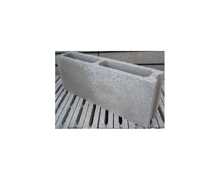 CONCRETE BLOCK 10.0x20x50 V