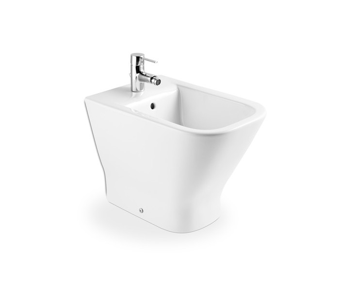BIDE THE GAP COMPACT SIN TAPA BLANCO