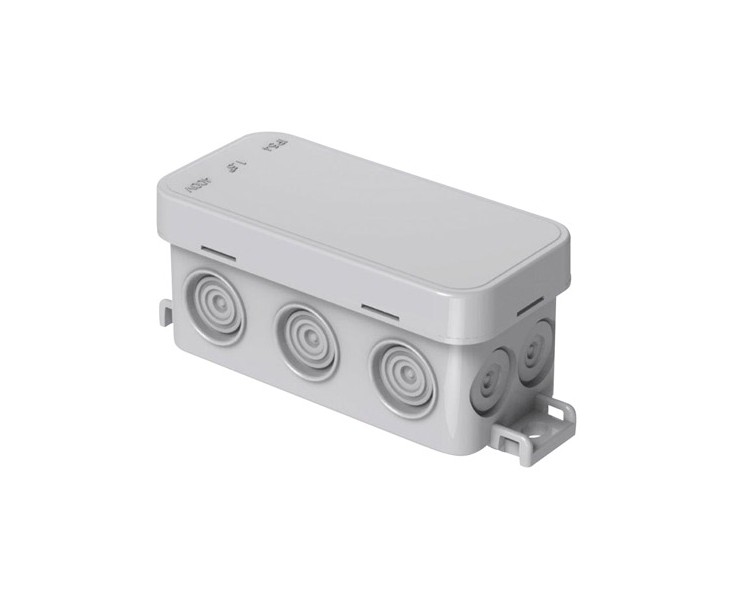 BOX MINI WATERPROOF 90X43 IP55 3050 
