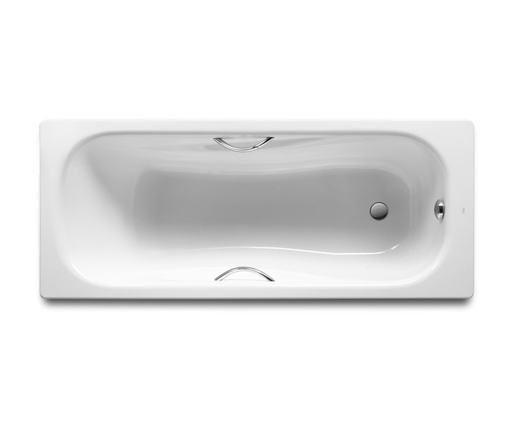BAÑERA CHAPA PRINCES-N 150x75 BL.