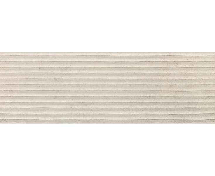 9516 BLANCO 30x90 RELIEVE RECTIFICADO