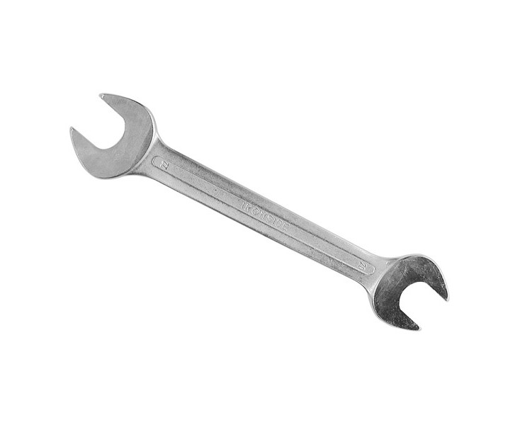 LLAVE FIJA IRONSIDE 10x11 MM OFERTA