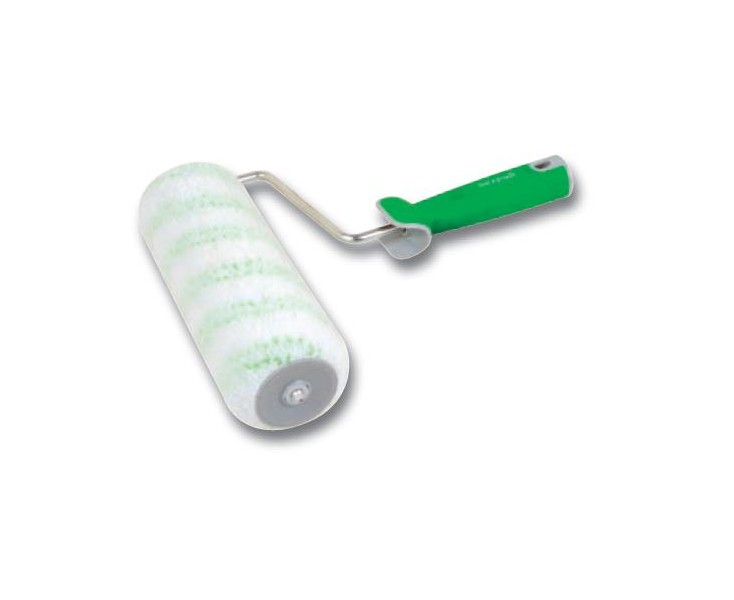 ROUND ROLLER TEFLON 22cm WALLS AND CEILINGS D.50