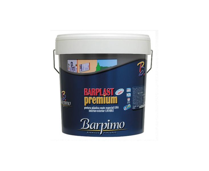 BARPLAST PREMIUM BLANCO 750ml 