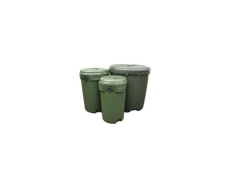 DEPOSITO AQUALENTZ TRONCONICO  1000 l.