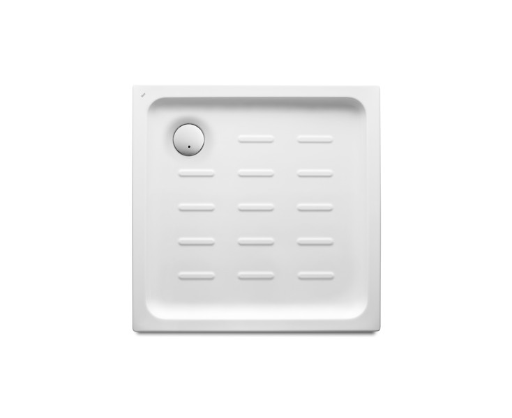 ACTIVE SHOWER PLATE EASY STA 90x90 BL.