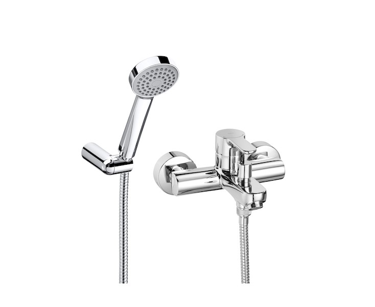 MONOMANDO L20 BATHROOM / SHOWER CR.