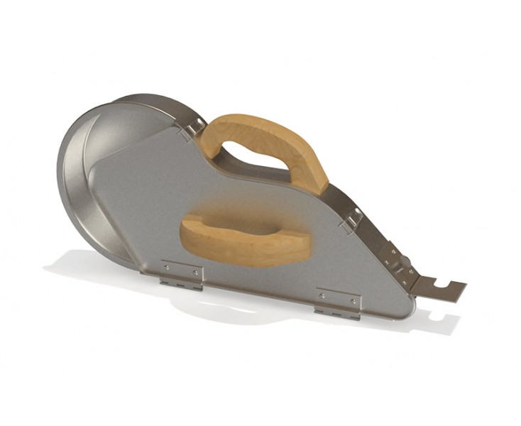 BANJO TYPE INLET