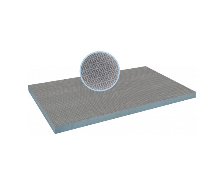 MARMOX BOARD PRO-20.0 2500x600x20.0mm