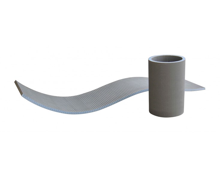 MARMOX BOARD PRO-30.0 2500x600x30.0mm FLEX. C/TRANSVERSAL