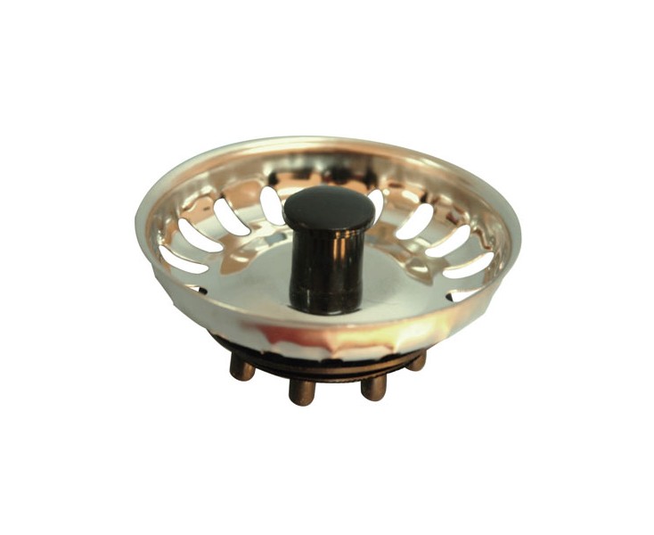 TAPON DE FREGADERA TEKA CROMO OFERTA