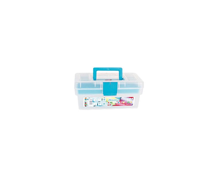 CAJA HERRAMIENTAS HOME 14