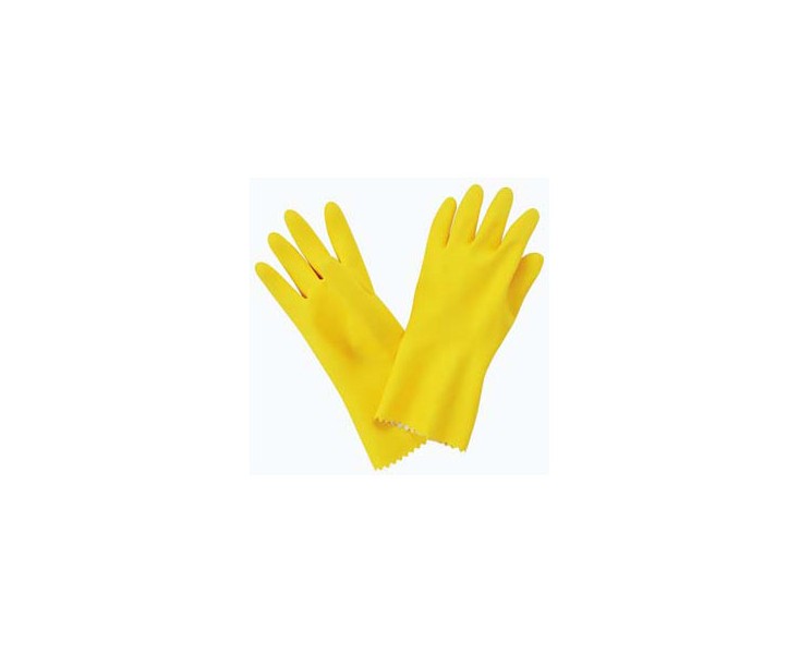 GLOVES LATEX 621/38 T9 