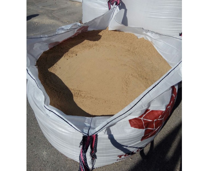 BAG FINE WHITE MORTAR (WITH BAG)