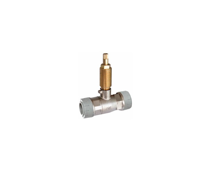 PB SPLIT BALL VALVE B / U D15-F61410