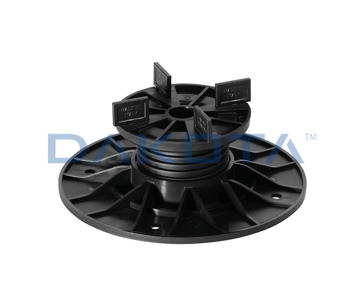 3D TELESCOPIC PAVEMENT SUPPORT 055 to 070