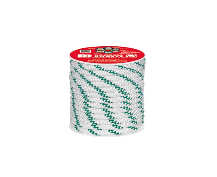 BROWN POLYPROPYLENE STRING 06MM-15MT BLA 