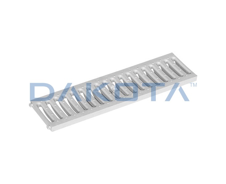 REINFORCED PVC CANALON 130 DAKOTA