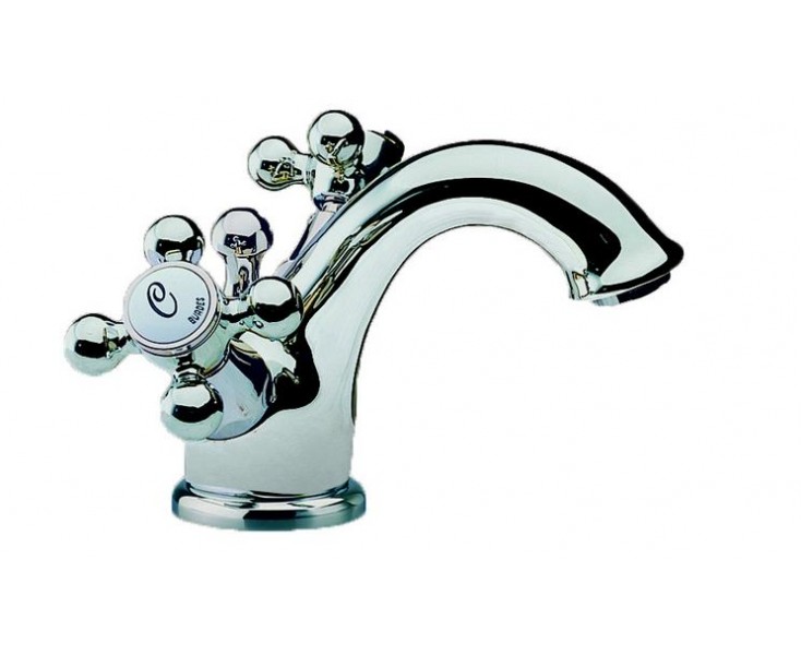 BIMANDO R.1820 LAVABO CR.BR.