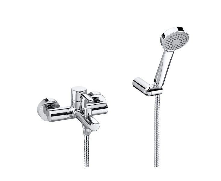 MONOMANDO TARGA BATHROOM / SHOWER CR.