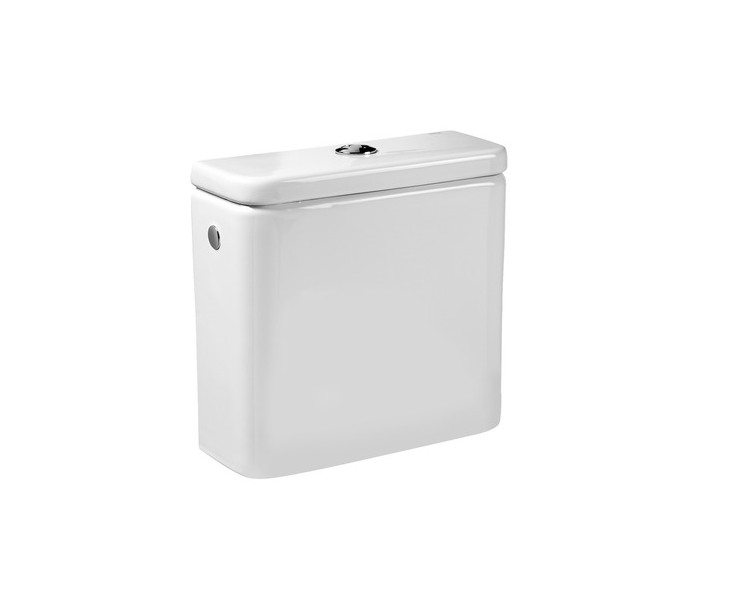 TANQUE DAMA-N COMPACT WHITE