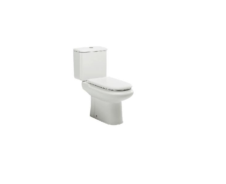 LADY S / V RETRO WHITE CUP