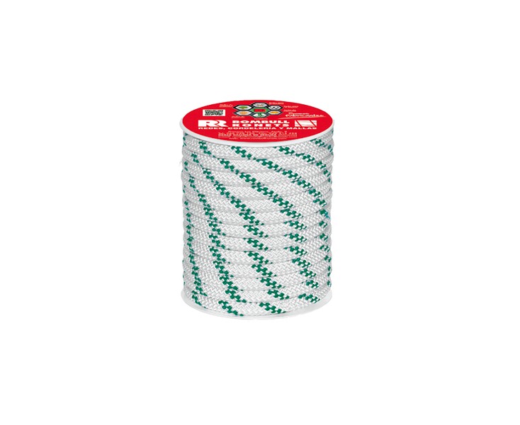 BROWN POLYPROPYLENE STRING 06MM-50MT BLA 