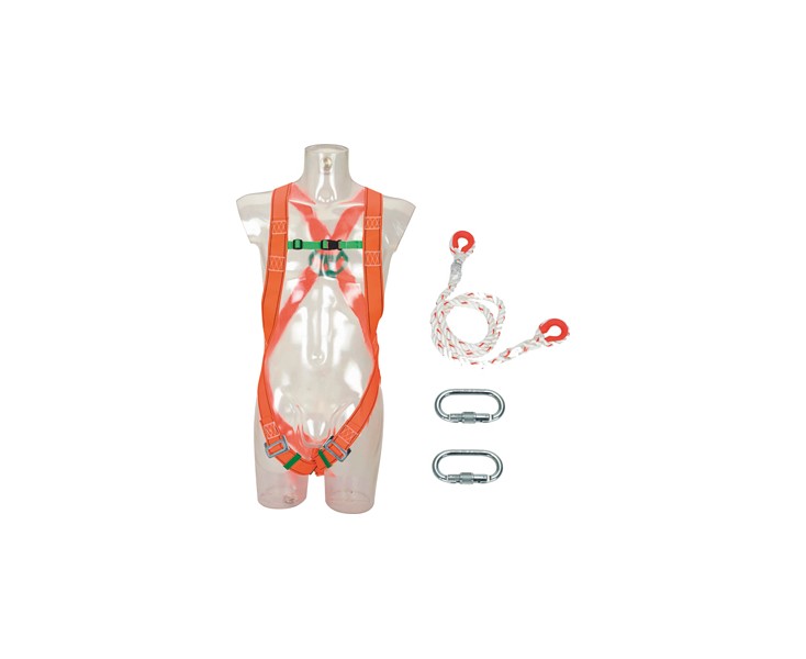 ARNES SEGURIDAD KIT CLIMAX 28-C 