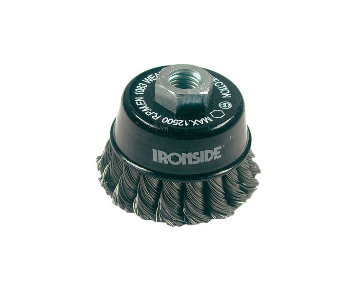 STEEL MUG IRONSIDE 65. M14 OFFER