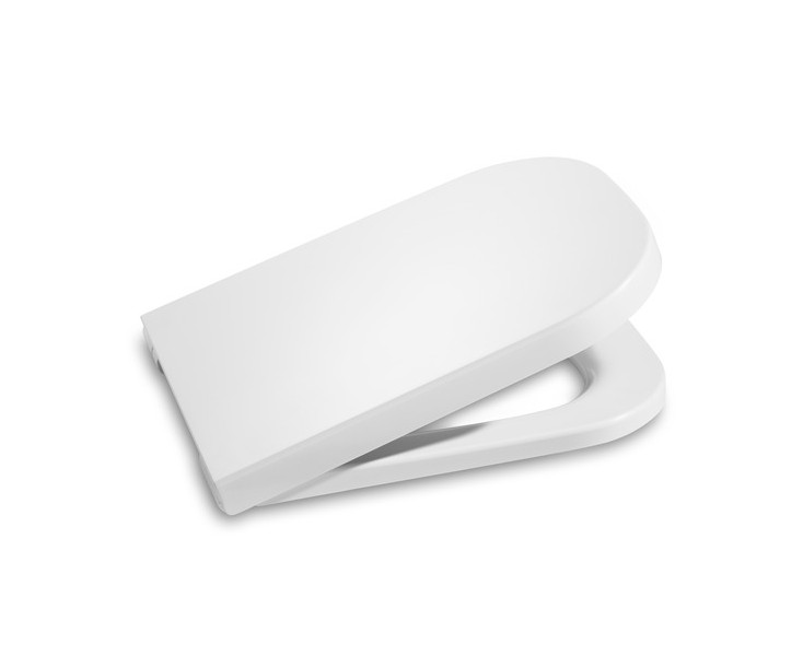 SEAT THE GAP COMPACT WHITE