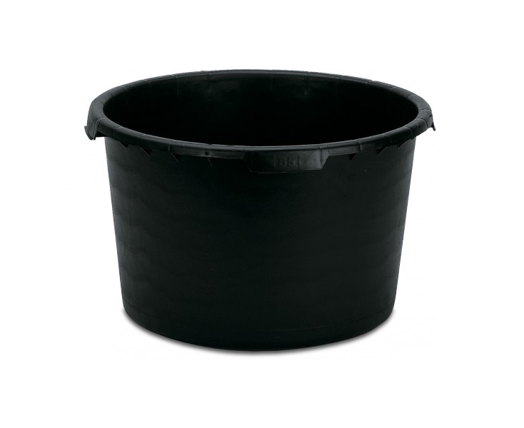 RUBIMIX-25 RUBBER BUCKET