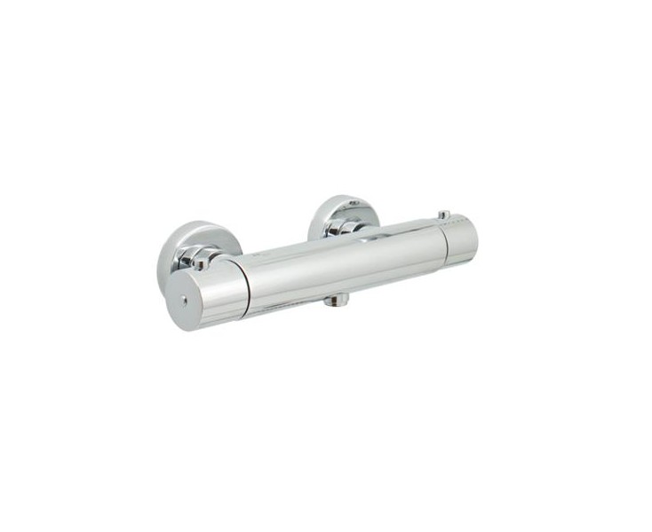MONOMANDO MINIMA SHOWER CROMO S / KIT  