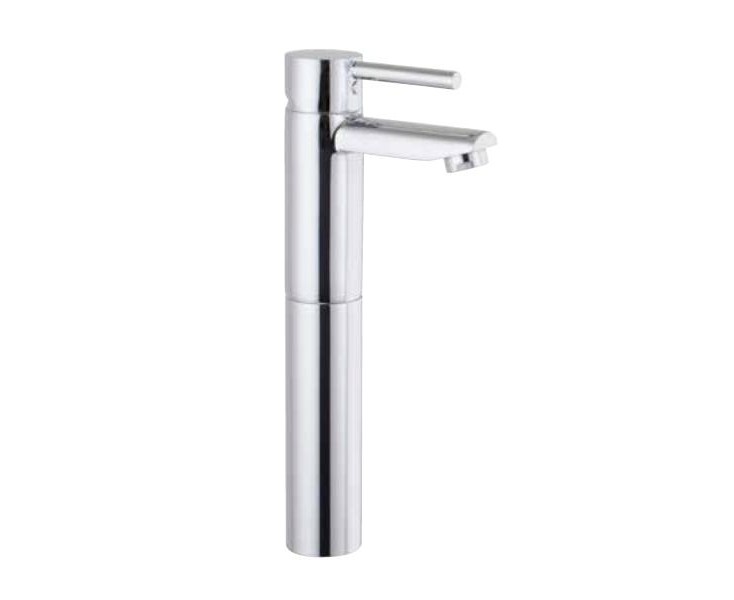 MONOMANDO MINIMA LAVABO C / PROLONGADOR CHROMO