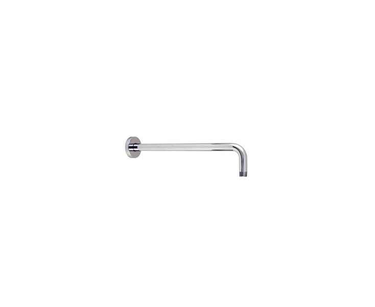 ARM SHOWER ARM 1/2 "400mm MZ CR.