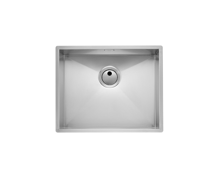 FREGADERO INOX PARIS 50 500x400x200
