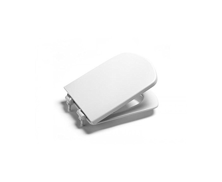 ASIENTO WC DAMA SENSO BLANCO CAIDA AMORT