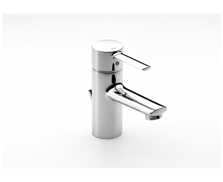 MONOMANDO TARGA LAVABO D/A CR.