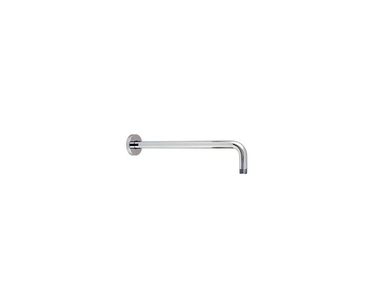 ARM SHOWER ARM 1/2 "350mm MZ CR.