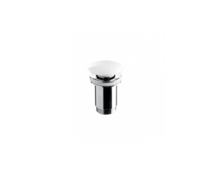ROUND VALVE ONE-TOUCH 60MM S / REBOSADERO