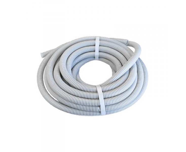 TUBO CABLE ELECTRICISTA 20 COARRUGADO 10mts