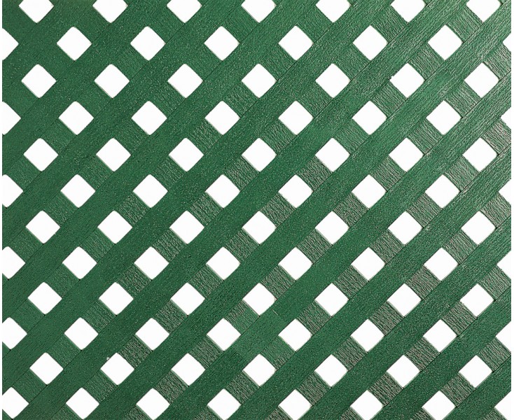 PANEL CELOSIA PRIVAT VERDE 1.00x2 MALLA 25x25 OFERTA
