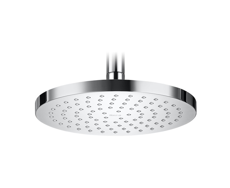 SPRINKLER SHOWER RAINSENCE CIRCULAR 200 ABS CR.