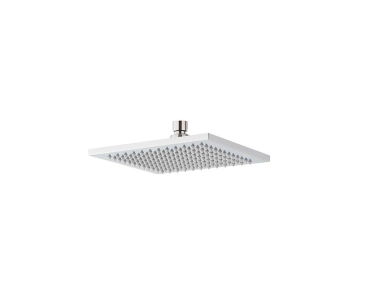 SPACER SQUARE SHOWER 200x200 ANTICAL LATON CHROME
