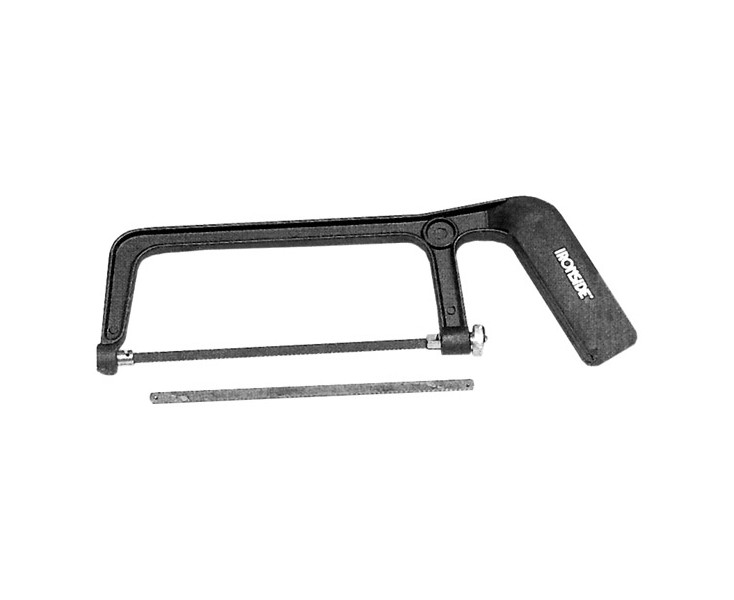 ARCO MINI-SIERRA METAL IRONS 2 HOJAS