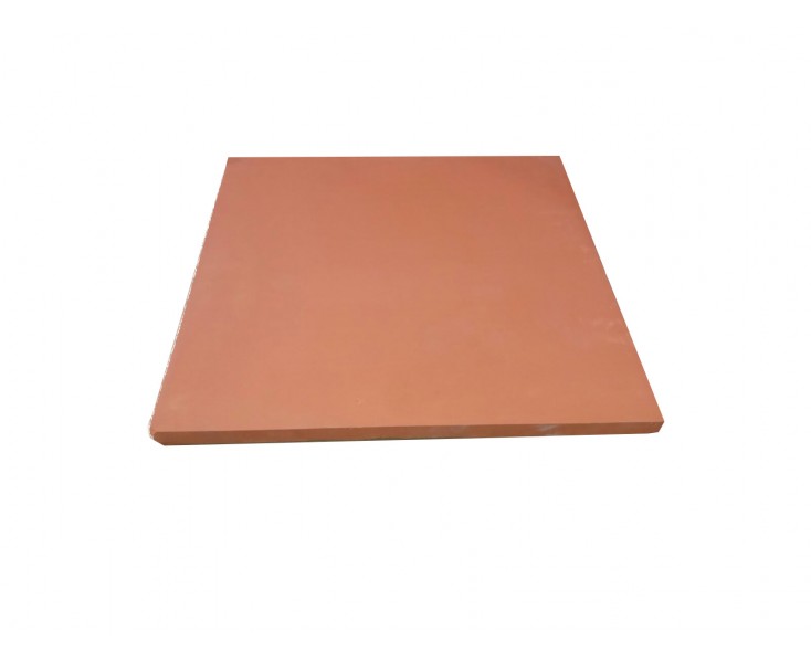 RASILLA 20x20x1cm.