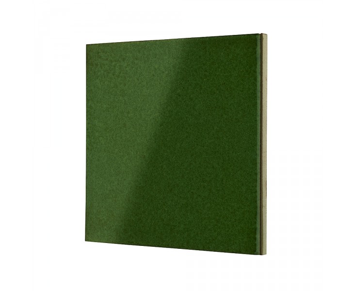 BALDOSA VIDRIADA LISA 31-VERDE 20x20