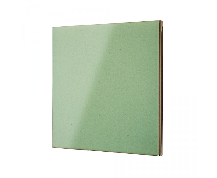 GLASS TILE GLASS 28-GREEN 10x10
