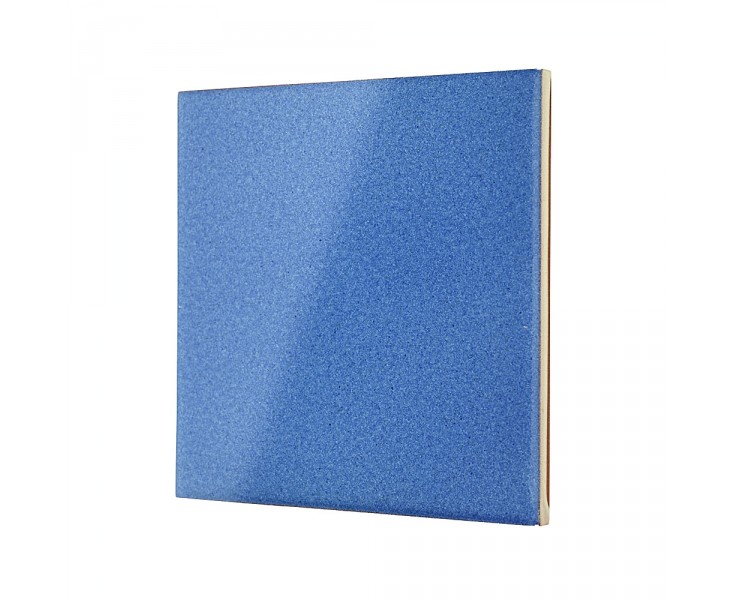 BALDOSA VIDRIADA LISA 64-AZUL 10x10