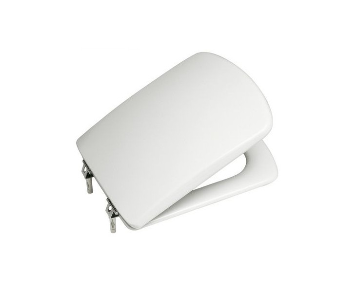 ASIENTO WC SIDNEY BLANCO