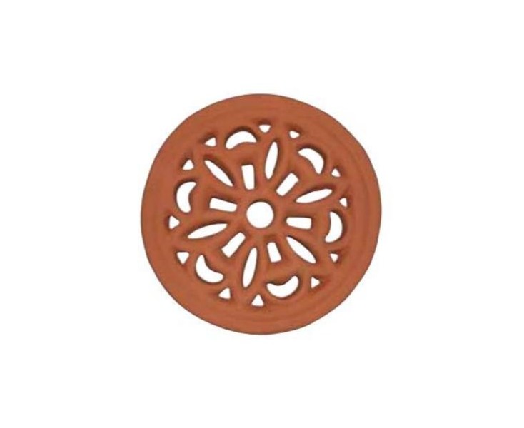 CEFOARTE ROUND CERAMIC RESPONDER ROUND 40cm.
